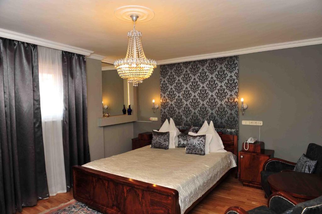 Boutique Hotel Szarcsa Alba Regalǎ Cameră foto