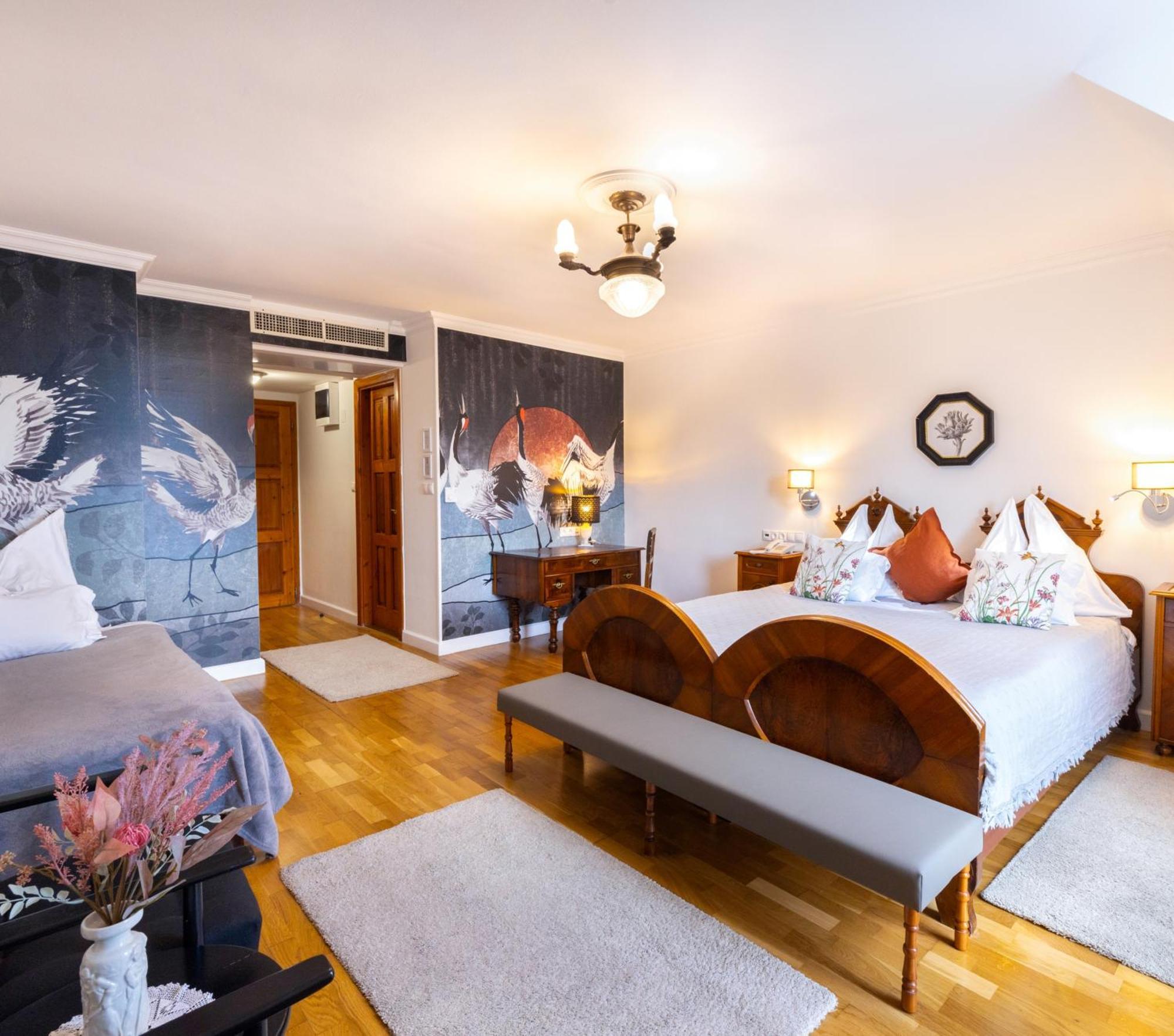Boutique Hotel Szarcsa Alba Regalǎ Exterior foto