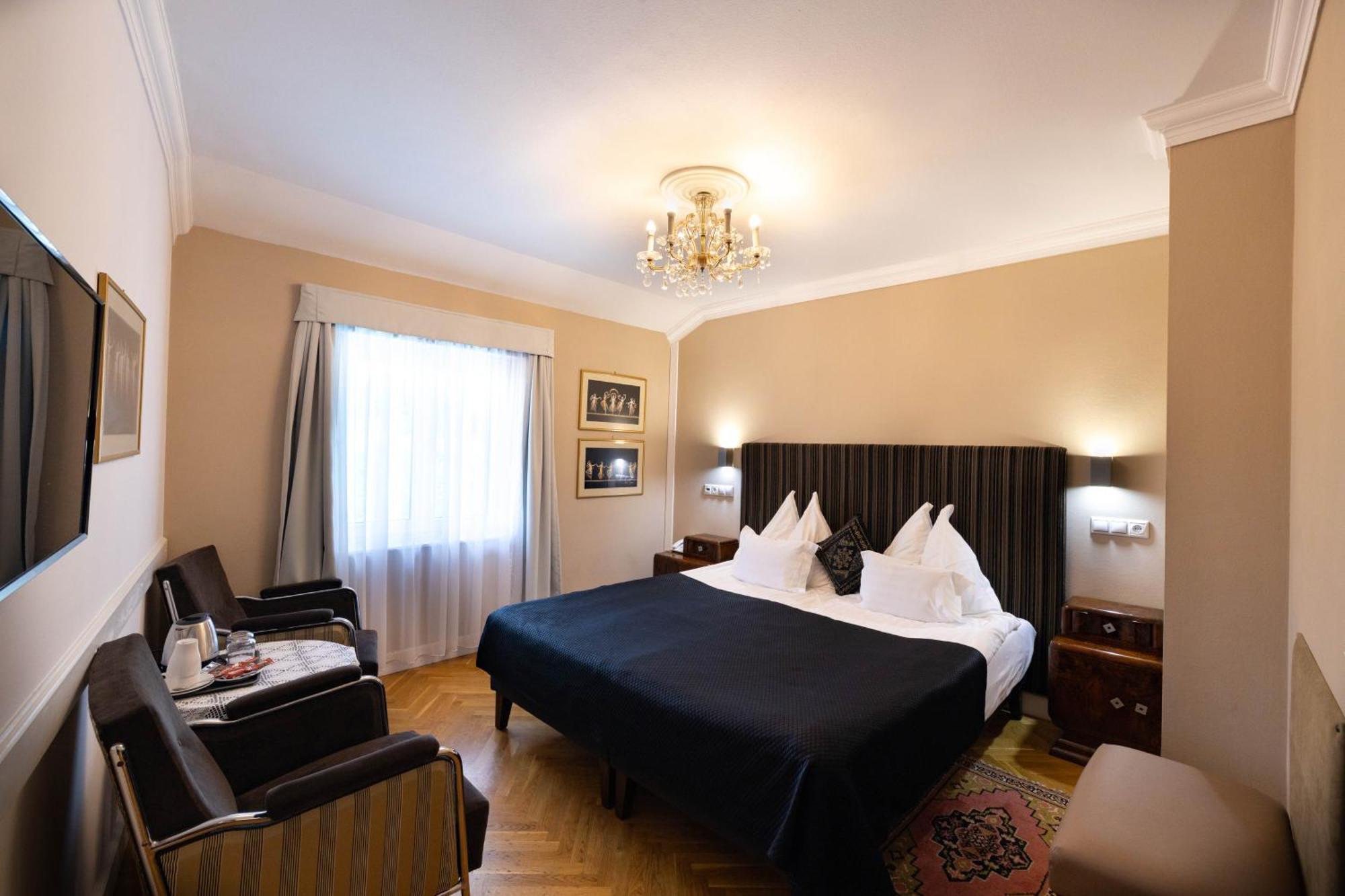 Boutique Hotel Szarcsa Alba Regalǎ Cameră foto