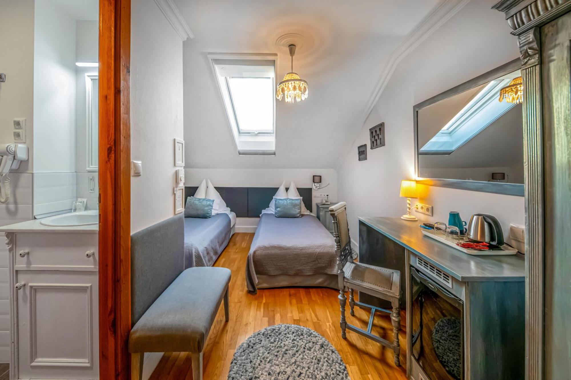 Boutique Hotel Szarcsa Alba Regalǎ Cameră foto