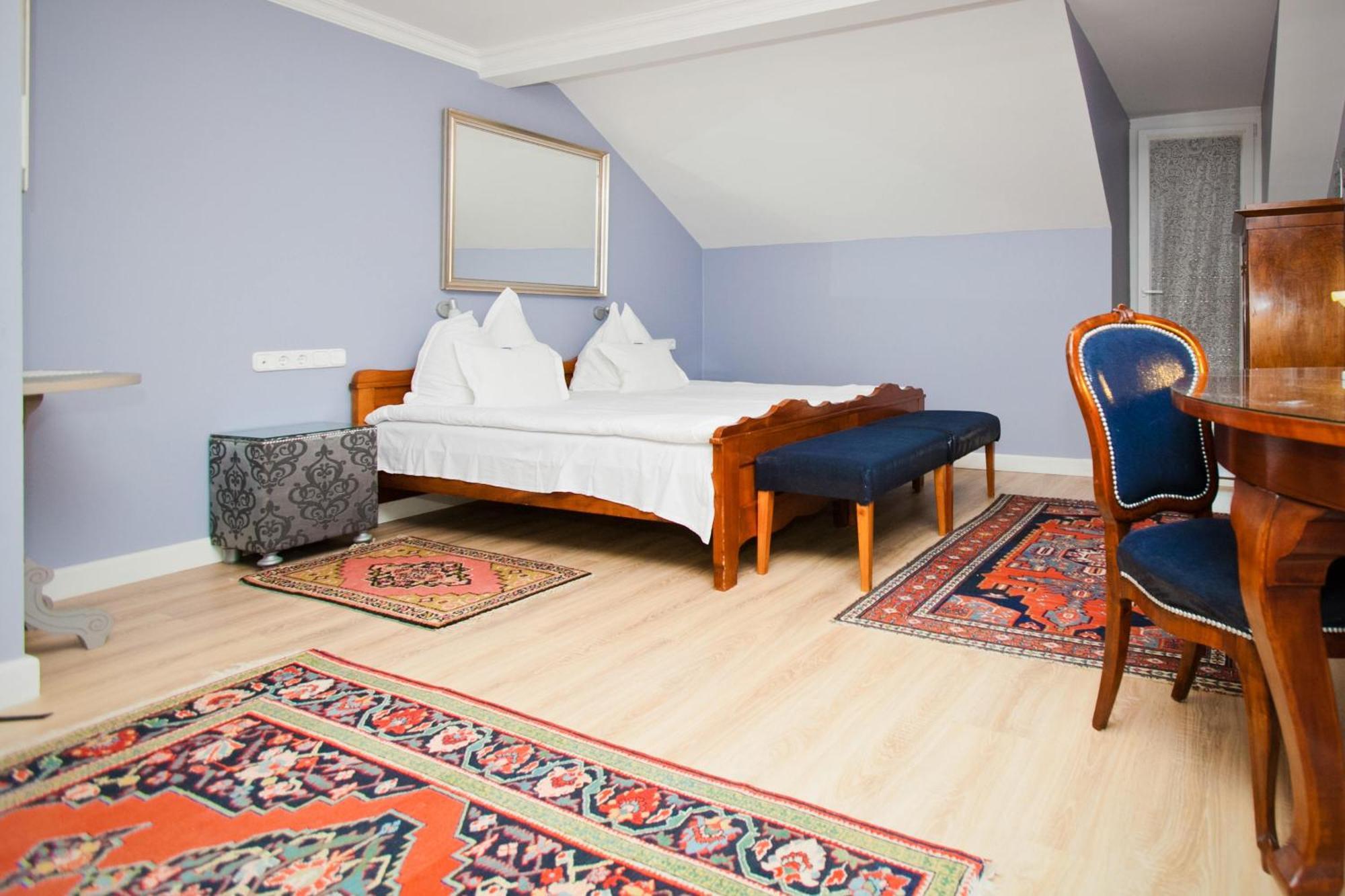 Boutique Hotel Szarcsa Alba Regalǎ Cameră foto