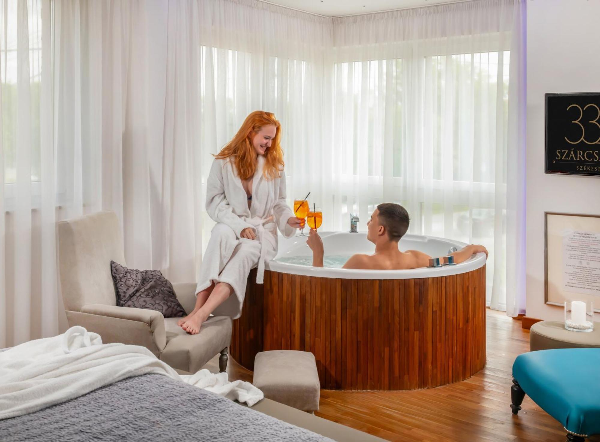 Boutique Hotel Szarcsa Alba Regalǎ Cameră foto
