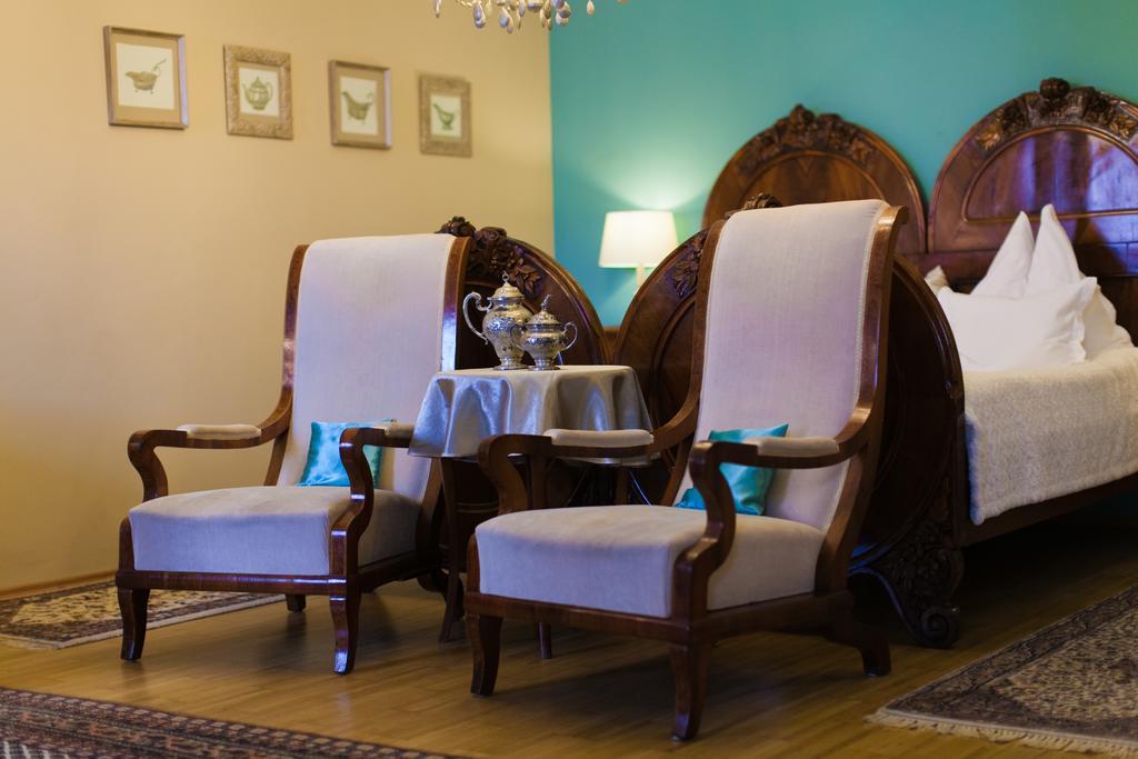 Boutique Hotel Szarcsa Alba Regalǎ Exterior foto