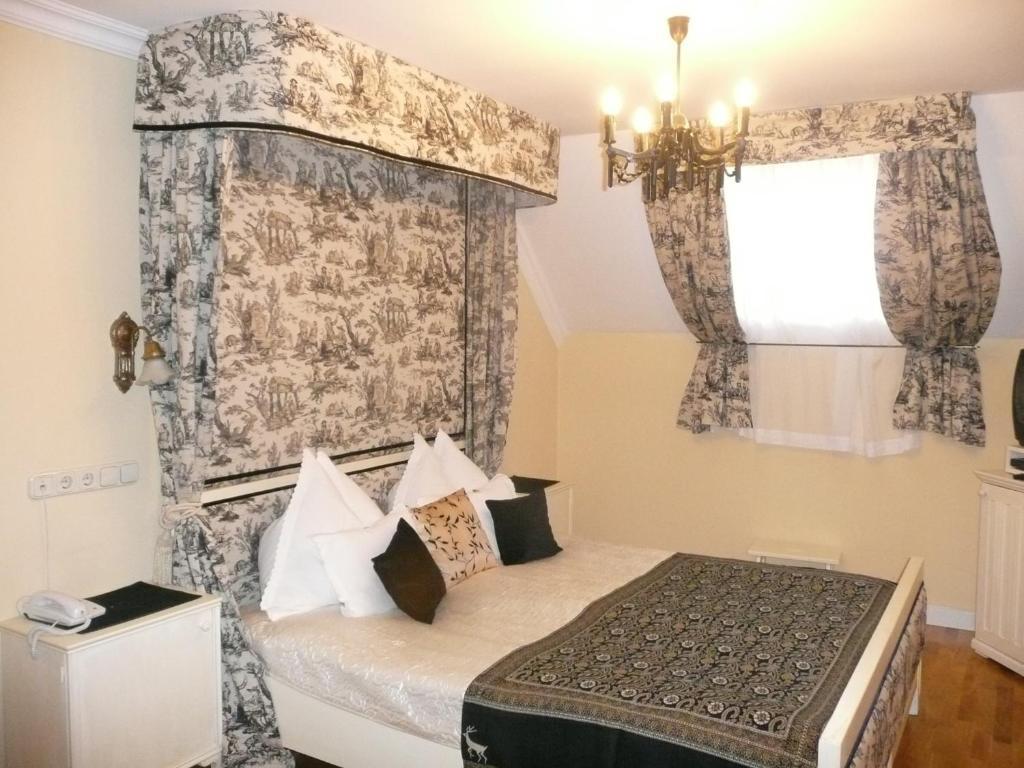 Boutique Hotel Szarcsa Alba Regalǎ Cameră foto