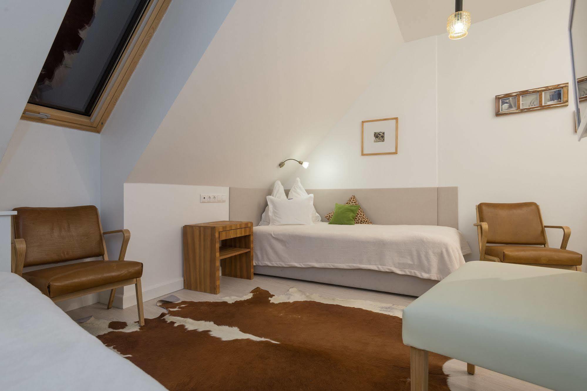 Boutique Hotel Szarcsa Alba Regalǎ Exterior foto